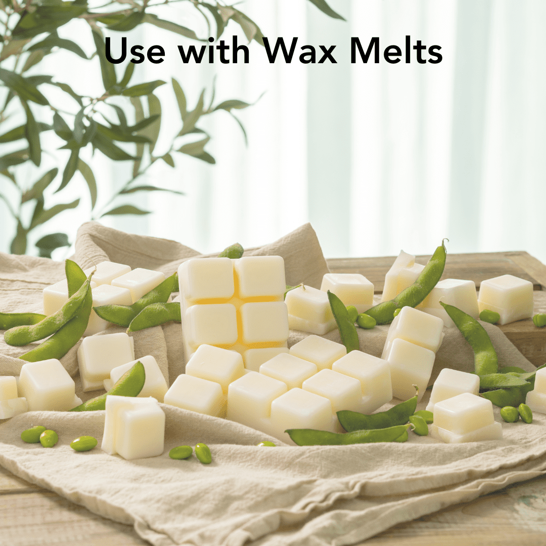 Full Size Iridescent Wax Melt Warmer – Elegant Home Fragrance