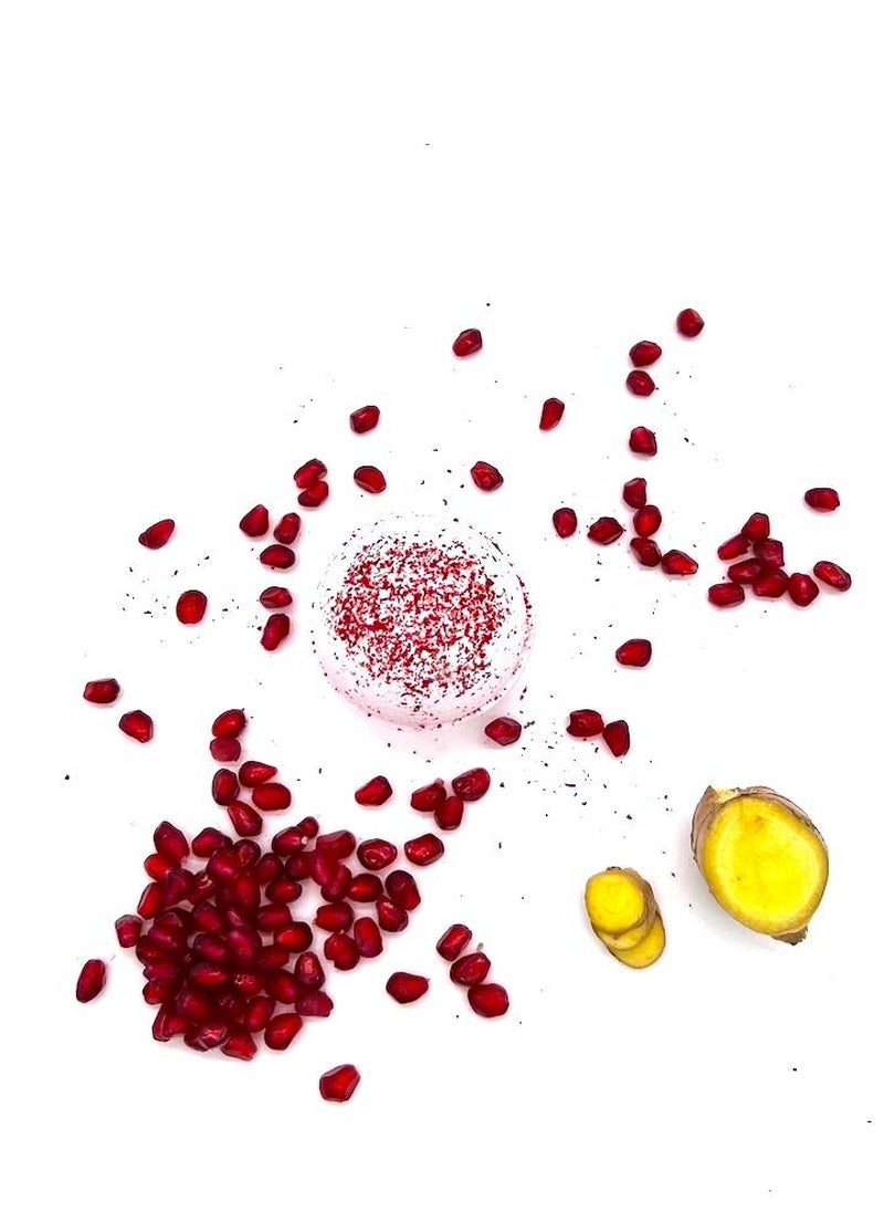 Argan Oil Bath Bombs – Natural Moisturizing & Relaxing Bath Fizzies
