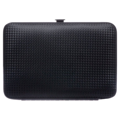 18-in-1 Professional Manicure & Pedicure Kit with Travel Case – Complete Nail Grooming Tools