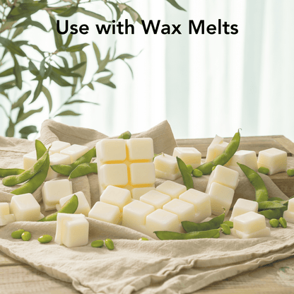 Full Size Iridescent Wax Melt Warmer – Elegant Home Fragrance