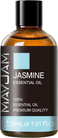 Essential Oil 30ml – Premium Aromatherapy Oil for Diffusers, Soap, Candles, and Long-Lasting Scents